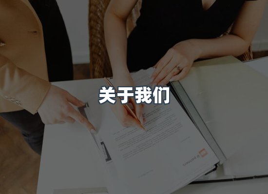 专业团队